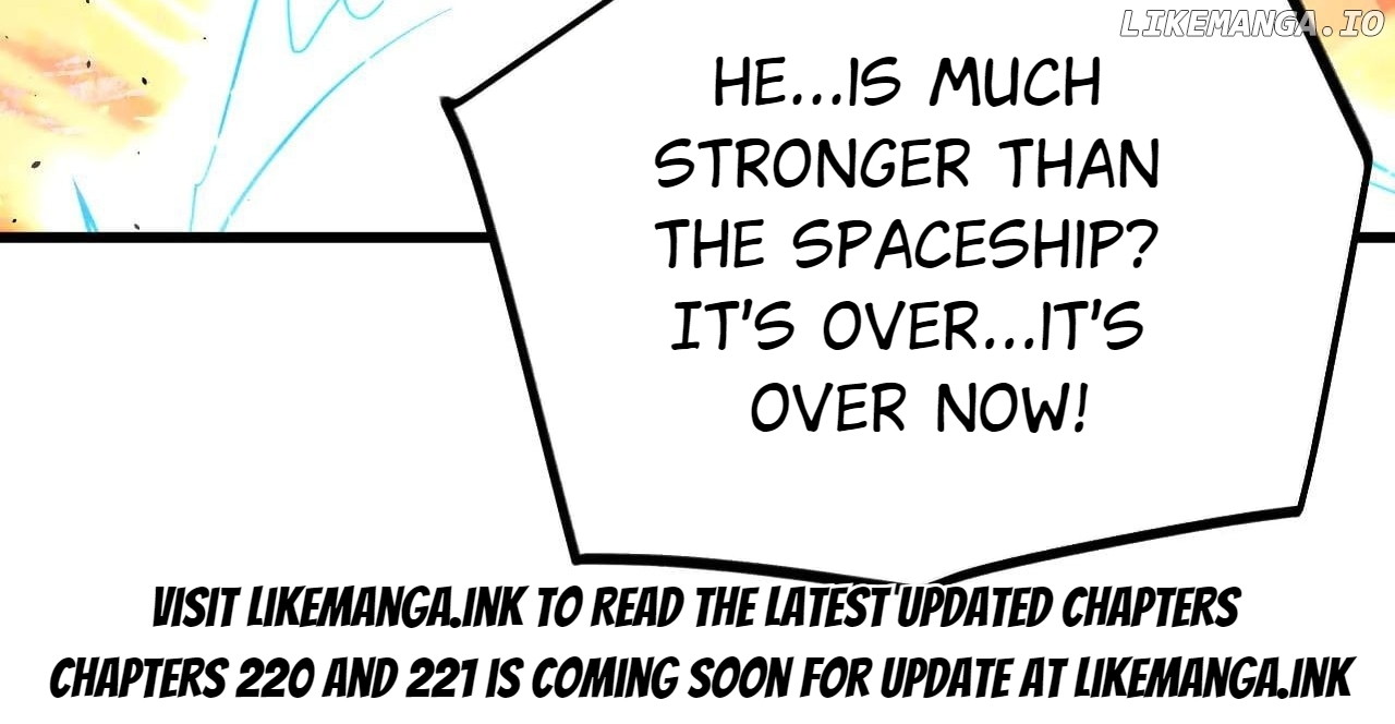 Log into the Future Chapter 219 - page 196